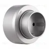 Трековая розетка Arte Milano Am-track-sockets-39 397951TS/ES Silver 397951TS/ES Silver - 3