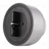 Трековая розетка Arte Milano Am-track-sockets-39 397951TS/ES Silver 397951TS/ES Silver - 4