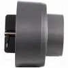 Трековая розетка Arte Milano Am-track-sockets-39 397951TS/ES Grey 397951TS/ES Grey - 4