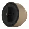 Трековая розетка Arte Milano Am-track-sockets-39 397951TS/ES Gold 397951TS/ES Gold - 4
