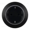Трековая розетка Arte Milano Am-track-sockets-39 397952TS/ES Black 397952TS/ES Black - 2