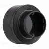 Трековая розетка Arte Milano Am-track-sockets-39 397952TS/ES Black 397952TS/ES Black - 3