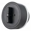 Трековая розетка Arte Milano Am-track-sockets-39 397952TS/ES Silver 397952TS/ES Silver - 4