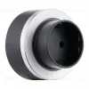 Трековая розетка Arte Milano Am-track-sockets-39 397952TS/ES Silver 397952TS/ES Silver - 3