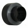 Трековая розетка Arte Milano Am-track-sockets-39 397952TS/ES Grey 397952TS/ES Grey - 3