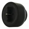 Трековая розетка Arte Milano Am-track-sockets-39 397952TS/ES Grey 397952TS/ES Grey - 4