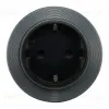 Трековая розетка Arte Milano Am-track-sockets-39 397952TS/ES Grey 397952TS/ES Grey - 2