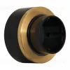 Трековая розетка Arte Milano Am-track-sockets-39 397952TS/ES Gold 397952TS/ES Gold - 3