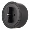 Трековая розетка Arte Milano Am-track-sockets-39 399731TS/USB-Type-C Black 399731TS/USB-Type-C Black - 4