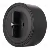Трековая розетка Arte Milano Am-track-sockets-39 399732TS/USB-Type-C Black 399732TS/USB-Type-C Black - 4