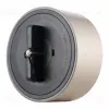 Трековая розетка Arte Milano Am-track-sockets-39 399732TS/USB-Type-C Gold 399732TS/USB-Type-C Gold - 4