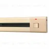 Накладной шинопровод с выключателем Arte Milano Am-track-sockets 385201TOB/100 Gold 385201TOB/100 Gold - 3
