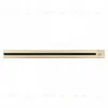 Накладной шинопровод с выключателем Arte Milano Am-track-sockets 385201TOB/100 Gold 385201TOB/100 Gold - 4