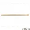 Накладной шинопровод с выключателем Arte Milano Am-track-sockets 385201TOB/100 Gold 385201TOB/100 Gold - 8