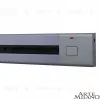 Накладной шинопровод с выключателем Arte Milano Am-track-sockets 385201TOB/100 Grey 385201TOB/100 Grey - 7