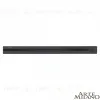 Накладной шинопровод с выключателем Arte Milano Am-track-sockets 385201TOB/100 Black 385201TOB/100 Black - 2