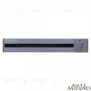 Встраиваемый шинопровод с выключателем Arte Milano Am-track-sockets 385205TBB/50 Grey 385205TBB/50 Grey - 4
