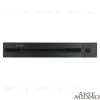Встраиваемый шинопровод с выключателем Arte Milano Am-track-sockets 385205TBB/50 Black 385205TBB/50 Black - 4