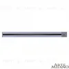 Встраиваемый шинопровод с выключателем Arte Milano Am-track-sockets 385201TBB/100 Grey 385201TBB/100 Grey - 4