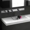 Встраиваемый шинопровод с выключателем Arte Milano Am-track-sockets 385201TBB/100 Grey 385201TBB/100 Grey - 7