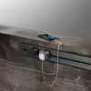 Накладной шинопровод Arte Milano Am-track-sockets 382305TO/50 Grey 382305TO/50 Grey - 6