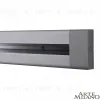 Накладной шинопровод Arte Milano Am-track-sockets 382305TO/50 Grey 382305TO/50 Grey - 3