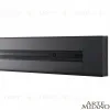 Накладной шинопровод Arte Milano Am-track-sockets 382305TO/50 Black 382305TO/50 Black - 3