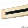 Накладной шинопровод Arte Milano Am-track-sockets 382301TO/100 Gold 382301TO/100 Gold - 2