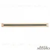 Накладной шинопровод Arte Milano Am-track-sockets 382301TO/100 Gold 382301TO/100 Gold - 4