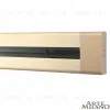 Накладной шинопровод Arte Milano Am-track-sockets 382301TO/100 Gold 382301TO/100 Gold - 3