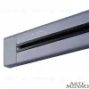 Накладной шинопровод Arte Milano Am-track-sockets 382301TO/100 Grey 382301TO/100 Grey - 2