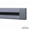Накладной шинопровод Arte Milano Am-track-sockets 382301TO/100 Grey 382301TO/100 Grey - 3