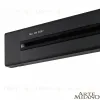 Накладной шинопровод Arte Milano Am-track-sockets 382301TO/100 Black 382301TO/100 Black - 2