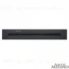 Встраиваемый шинопровод Arte Milano Am-track-sockets 382305TB/50 Black 382305TB/50 Black - 2