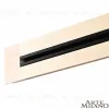 Встраиваемый шинопровод Arte Milano Am-track-sockets 382301TB/100 Gold 382301TB/100 Gold - 2