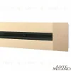 Встраиваемый шинопровод Arte Milano Am-track-sockets 382301TB/100 Gold 382301TB/100 Gold - 3