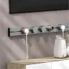 Накладной шинопровод Arte Milano Am-track-sockets-39 392301TO/100 Grey 392301TO/100 Grey - 3