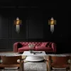 Настенный светильник Loft IT Elegio 10107 Silver black 10107 Silver black - 5