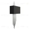 Настенный светильник Loft IT Elegio 10107 Silver black 10107 Silver black - 3