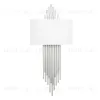 Настенный светильник Loft IT Elegio 10107 Silver white 10107 Silver white - 1