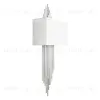 Настенный светильник Loft IT Elegio 10107 Silver white 10107 Silver white - 3