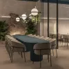 Подвесная люстра Loft IT Jardin 10121/D Dark grey 10121/D Dark grey - 5