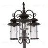 Садово-парковый светильник Loft IT Palermo 100015/2300 100015/2300 - 5