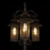 Садово-парковый светильник Loft IT Palermo 100015/2300 100015/2300 - 6