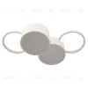 Потолочная люстра Loft IT Pin 10317/4 White 10317/4 White - 4