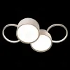 Потолочная люстра Loft IT Pin 10317/4 White 10317/4 White - 5