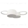 Потолочная люстра Loft IT Pin 10317/4 White 10317/4 White - 1