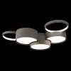 Потолочная люстра Loft IT Pin 10317/5 Grey 10317/5 Grey - 3