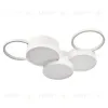 Потолочная люстра Loft IT Pin 10317/5 White 10317/5 White - 1