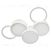 Потолочная люстра Loft IT Pin 10317/5 White 10317/5 White - 4